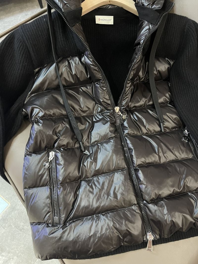 Moncler Down Jackets